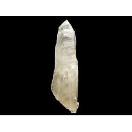 Quartz à croissance interrompue – Dalnegorsk, Russie
