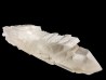Interrupted Growth Quartz – Dalnegorsk, Russia