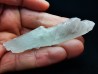 Interrupted Growth Quartz – Dalnegorsk, Russia