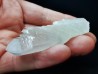 Interrupted Growth Quartz – Dalnegorsk, Russia