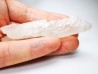 Interrupted Growth Quartz – Dalnegorsk, Russia