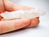 Interrupted Growth Quartz – Dalnegorsk, Russia