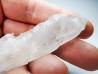 Interrupted Growth Quartz – Dalnegorsk, Russia