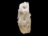 Interrupted Growth Quartz  – Dalnegorsk, Russia
