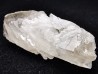 Interrupted Growth Quartz  – Dalnegorsk, Russia