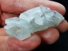 Interrupted Growth Quartz  – Dalnegorsk, Russia
