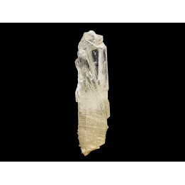 Quartz à croissance interrompue – Dalnegorsk, Russie
