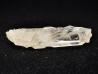 Quartz à croissance interrompue – Dalnegorsk, Russie