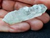 Quartz à croissance interrompue – Dalnegorsk, Russie