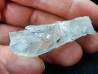 Quartz à croissance interrompue – Dalnegorsk, Russie