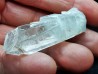 Quartz à croissance interrompue – Dalnegorsk, Russie