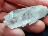 Quartz à croissance interrompue – Dalnegorsk, Russie