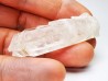 Interrupted Growth Quartz  – Dalnegorsk, Russia