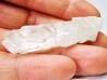 Quartz à croissance interrompue – Dalnegorsk, Russie