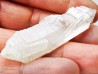 Interrupted Growth Quartz  – Dalnegorsk, Russia