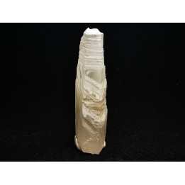 Quartz à croissance interrompue – Dalnegorsk, Russie
