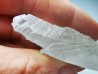 Interrupted Growth Quartz  – Dalnegorsk, Russia
