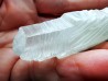 Interrupted Growth Quartz  – Dalnegorsk, Russia