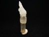 Quartz à croissance interrompue – Dalnegorsk, Russie