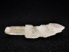 Quartz à croissance interrompue – Dalnegorsk, Russie