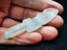 Quartz à croissance interrompue – Dalnegorsk, Russie