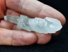 Quartz à croissance interrompue – Dalnegorsk, Russie