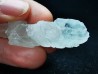 Interrupted Growth Quartz  – Dalnegorsk, Russia