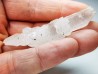 Interrupted Growth Quartz  – Dalnegorsk, Russia