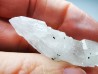 Quartz à croissance interrompue – Dalnegorsk, Russie