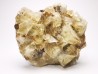 Fluorite de Voltennes, Lucenay-l'Evêque, Saône-et-Loire, France