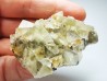 Fluorite from Voltennes, Lucenay-l'Evêque, Saône-et-Loire, France