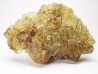 Fluorite from Voltennes, Lucenay-l'Evêque, Saône-et-Loire, France