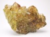 Fluorite de Voltennes, Lucenay-l'Evêque, Saône-et-Loire, France