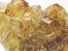 Fluorite from Voltennes, Lucenay-l'Evêque, Saône-et-Loire, France