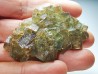 Fluorite de Voltennes, Lucenay-l'Evêque, Saône-et-Loire, France