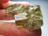 Fluorite from Voltennes, Lucenay-l'Evêque, Saône-et-Loire, France