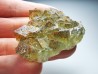Fluorite from Voltennes, Lucenay-l'Evêque, Saône-et-Loire, France