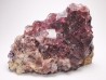 Fluorite de Poliones, Lozannes, Rhône, France