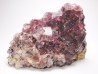 Fluorite de Poliones, Lozannes, Rhône, France