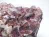 Fluorite from Poliones, Lozannes, Rhône, France