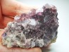 Fluorite de Poliones, Lozannes, Rhône, France