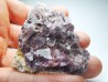 Fluorite from Poliones, Lozannes, Rhône, France
