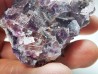 Fluorite from Poliones, Lozannes, Rhône, France