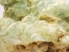Fluorite from Saint-Laurent-les-Bains, Ardèche, France