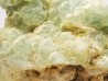 Fluorite de Saint-Laurent-les-Bains, Ardèche, France
