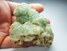 Fluorite de Saint-Laurent-les-Bains, Ardèche, France