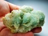 Fluorite de Saint-Laurent-les-Bains, Ardèche, France