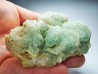 Fluorite de Saint-Laurent-les-Bains, Ardèche, France