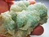 Fluorite de Saint-Laurent-les-Bains, Ardèche, France