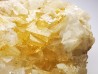 Fluorite and baryte from Marsanges Mine, Haute-Loire, France
